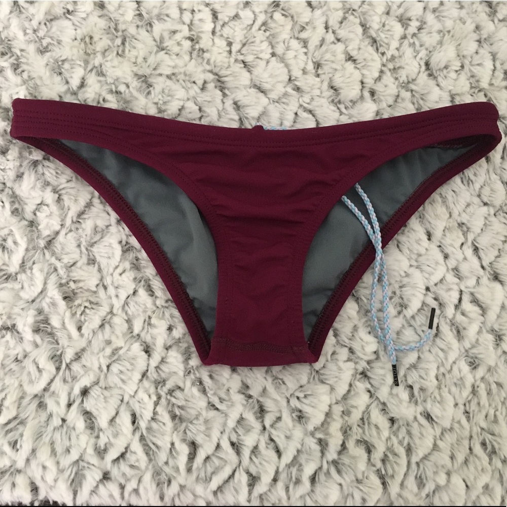 jolyn bikini bottoms